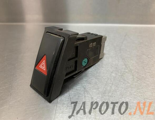 Switch for hazard light SUZUKI LIANA Hatchback