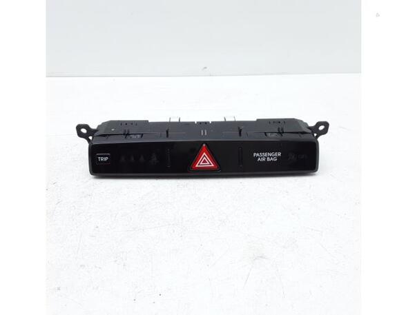 Switch for hazard light HYUNDAI i20 (PB, PBT)