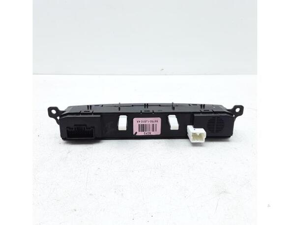 Switch for hazard light HYUNDAI i20 (PB, PBT)