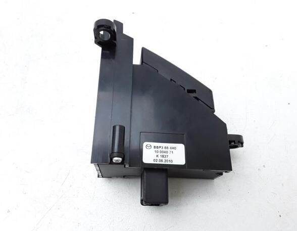 Switch for hazard light MAZDA 3 (BL)