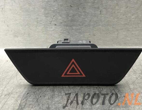 Switch for hazard light TOYOTA IQ (_J1_)