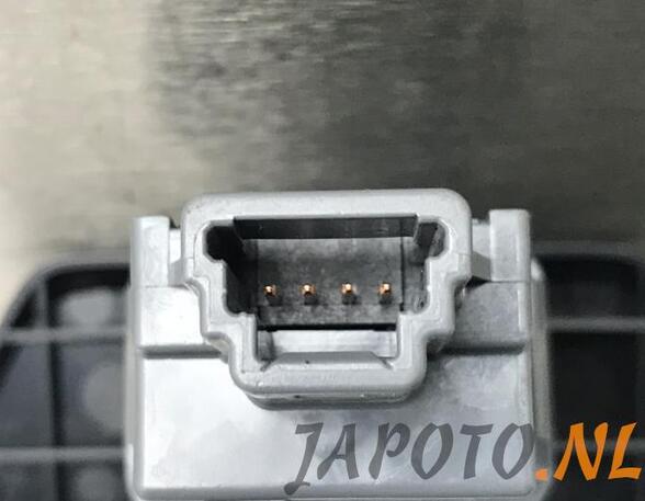 Switch for hazard light TOYOTA IQ (_J1_)