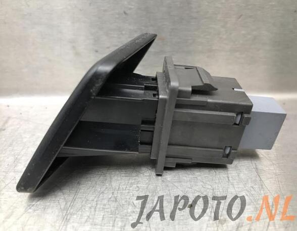 Switch for hazard light TOYOTA YARIS (_P9_)