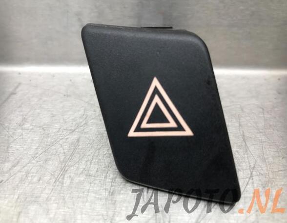 Switch for hazard light TOYOTA YARIS (_P9_)