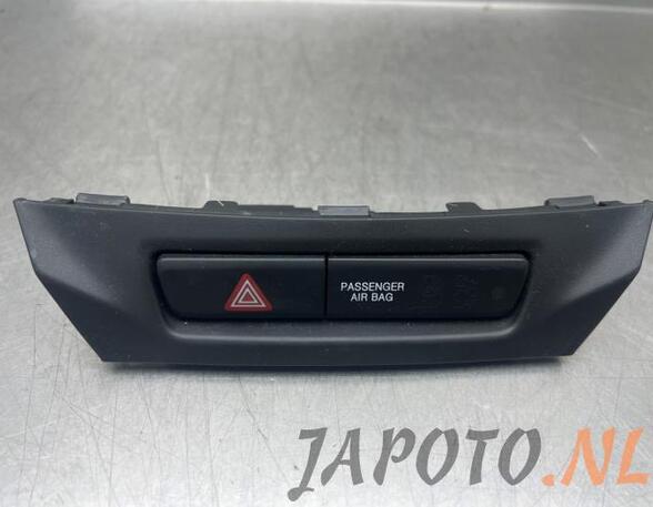 Switch for hazard light SUZUKI BALENO (FW, EW)