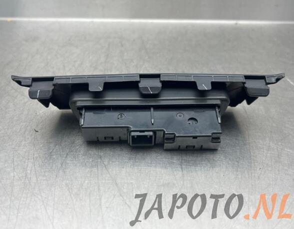 Switch for hazard light SUZUKI BALENO (FW, EW)