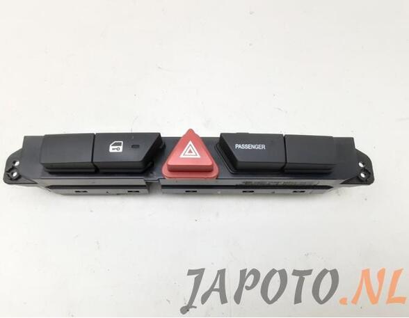 Switch for hazard light KIA CEE'D Hatchback (ED), KIA CEE'D SW (ED), KIA PRO CEE'D (ED)