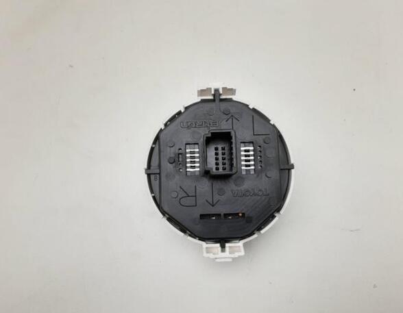 Switch for hazard light TOYOTA YARIS (_P13_)