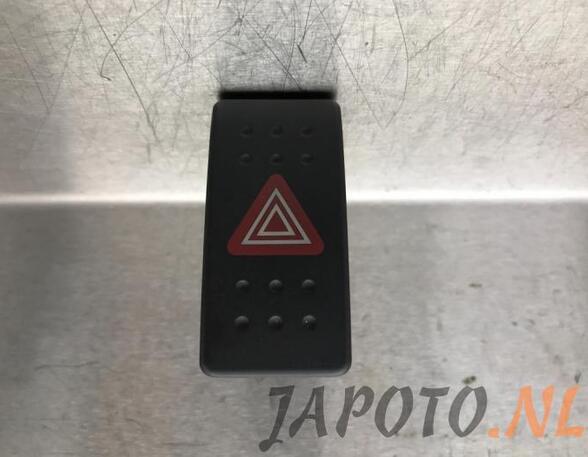 Switch for hazard light SUZUKI SWIFT III (MZ, EZ)