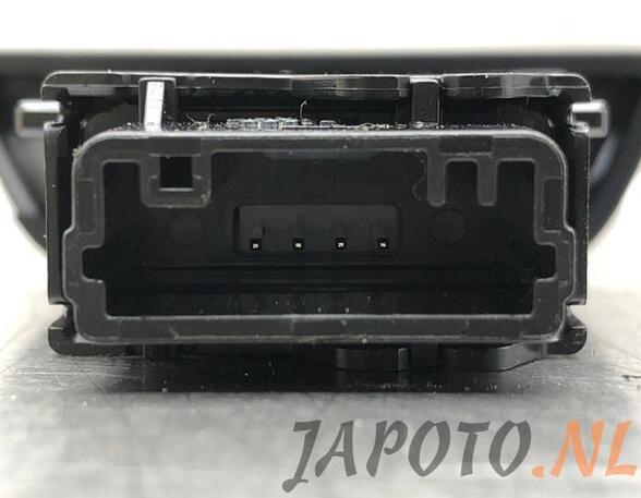 Switch for hazard light TOYOTA YARIS (_P21_, _PA1_, _PH1_)