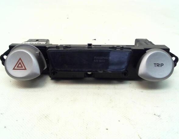 Switch for hazard light HYUNDAI i20 (PB, PBT)