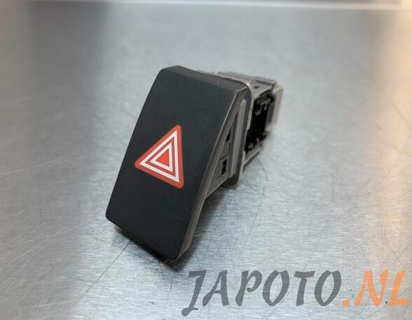 Switch for hazard light TOYOTA VERSO (_R2_)