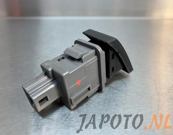 Switch for hazard light TOYOTA VERSO (_R2_)