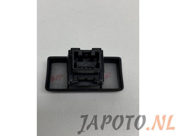 Switch for hazard light NISSAN PIXO (UA0)