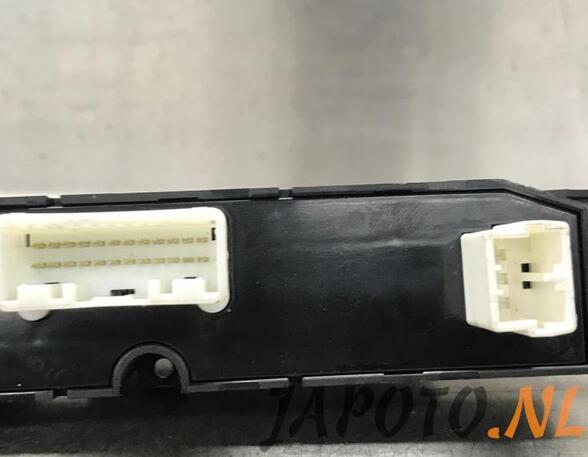 Switch for hazard light KIA CEE'D Hatchback (ED), KIA CEE'D SW (ED), KIA PRO CEE'D (ED)