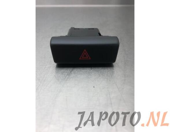 Switch for hazard light MAZDA 2 (DL, DJ)