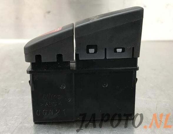 Switch for hazard light SUZUKI SWIFT IV (FZ, NZ)