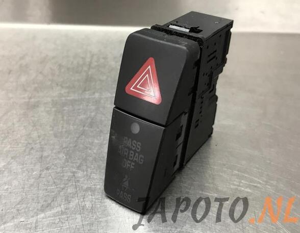 Switch for hazard light SUZUKI SWIFT IV (FZ, NZ)