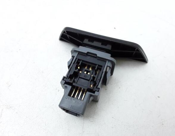 Switch for hazard light TOYOTA IQ (_J1_)