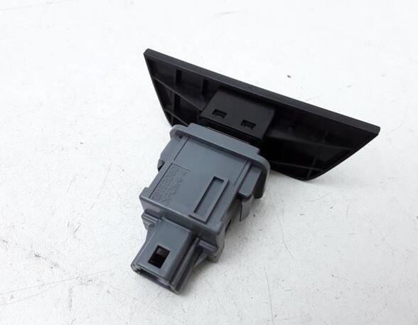 Switch for hazard light TOYOTA IQ (_J1_)