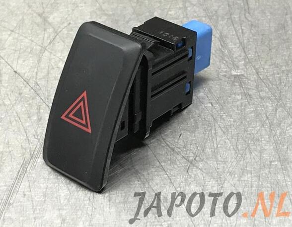 Switch for hazard light MITSUBISHI MIRAGE / SPACE STAR Hatchback (A0_A)