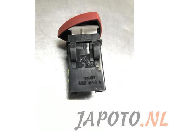 Switch for hazard light NISSAN PRIMASTAR Van (X83)