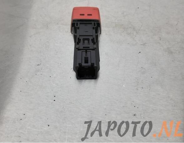 Switch for hazard light MAZDA 2 (DE_, DH_)