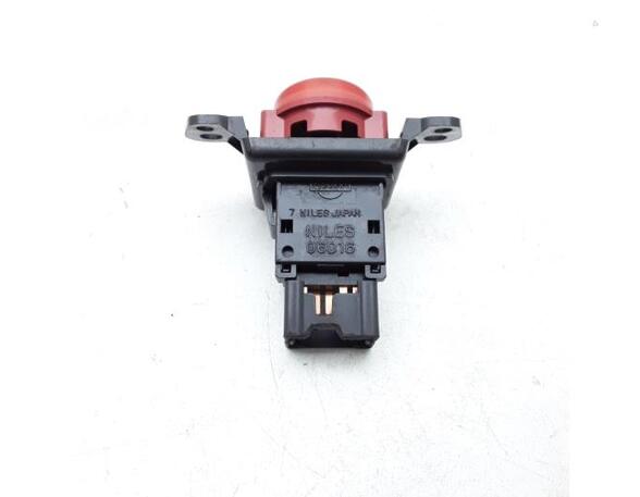 Switch for hazard light NISSAN ALMERA TINO (V10)