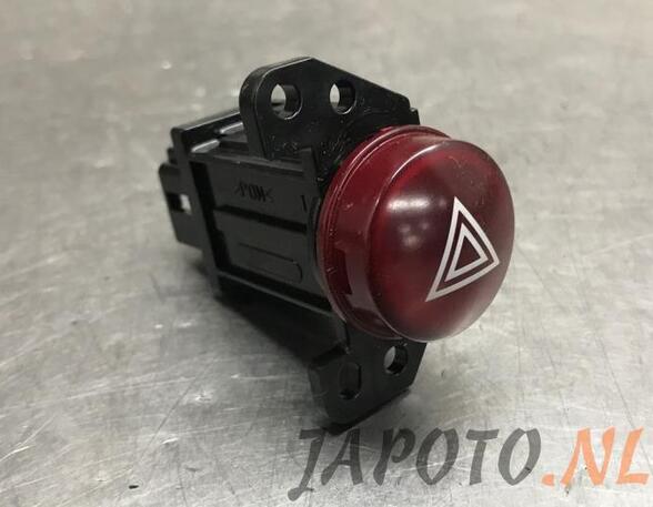 Switch for hazard light MITSUBISHI COLT VI (Z3_A, Z2_A), MITSUBISHI Colt VII (Z2_A)