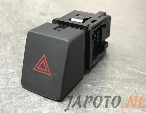 Switch for hazard light NISSAN QASHQAI II SUV (J11, J11_)