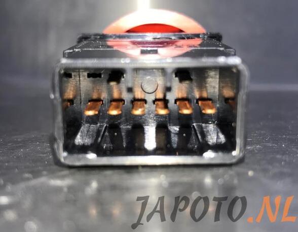 Switch for hazard light HYUNDAI i20 (PB, PBT)