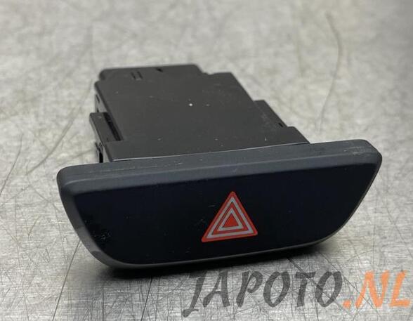 Switch for hazard light TOYOTA YARIS (_P21_, _PA1_, _PH1_)