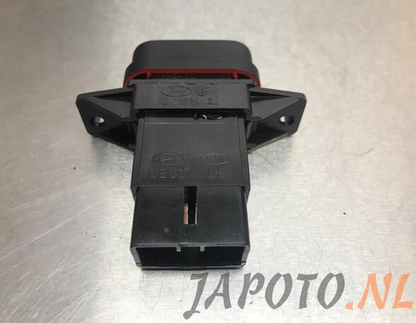 Switch for hazard light HYUNDAI i10 (PA)