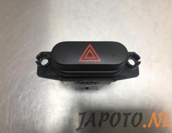 Switch for hazard light HYUNDAI i10 (PA)