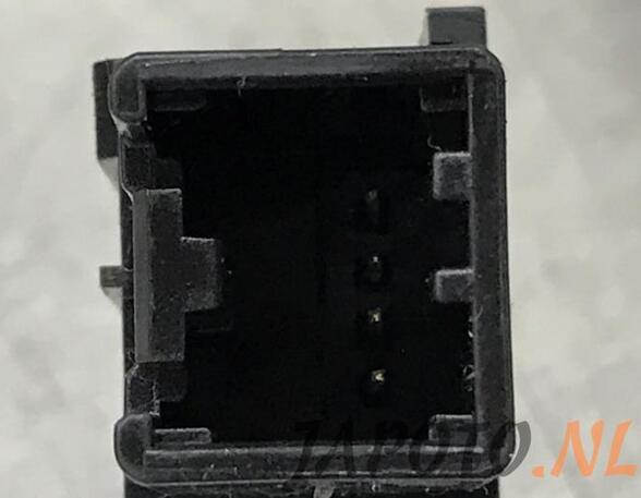 Switch for hazard light MAZDA 6 Saloon (GH)