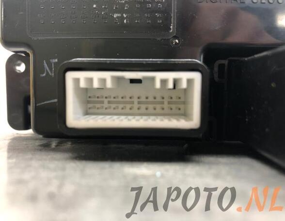 Switch for hazard light HYUNDAI ix20 (JC)