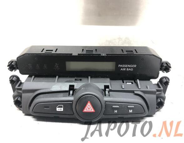 Switch for hazard light HYUNDAI ix20 (JC)