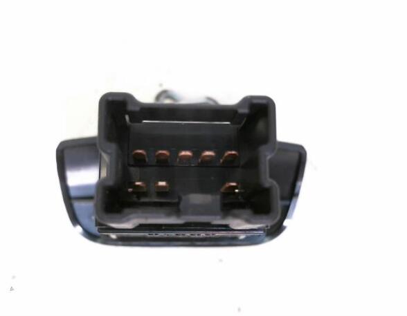 Schakelaar voor Alarmlicht NISSAN PRIMERA Hatchback (P12)