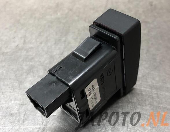 Schalter für Warnblinker Mazda CX-5 KE, GH 4330T1KOREA P18398318