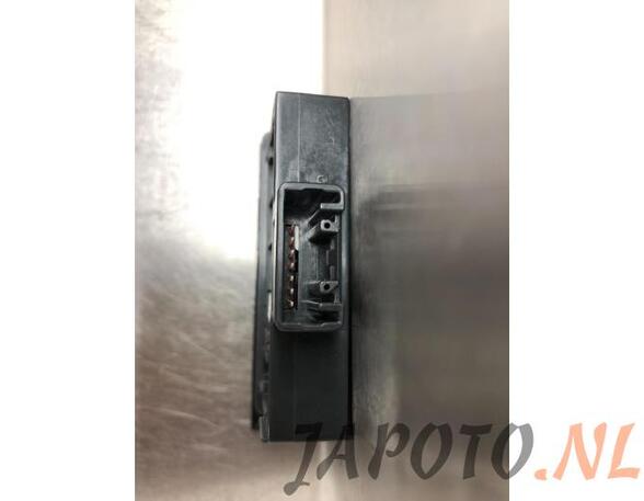 Switch for hazard light TOYOTA PRIUS Hatchback (_W2_)