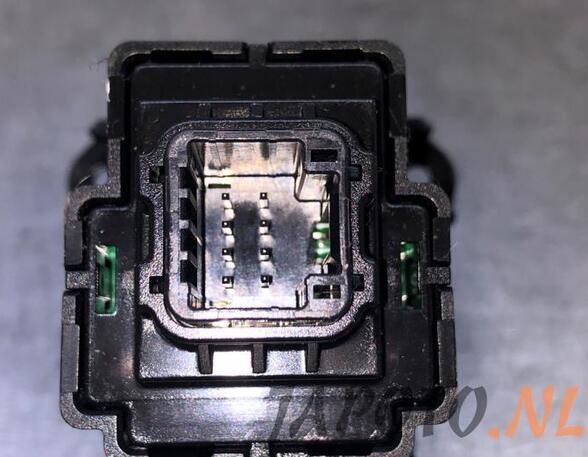 Switch for hazard light HYUNDAI i30 Estate (PDE)