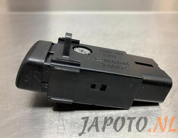 Switch for hazard light LEXUS GS (_S16_)