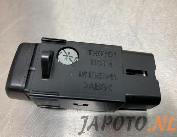 Switch for hazard light LEXUS GS (_S16_)