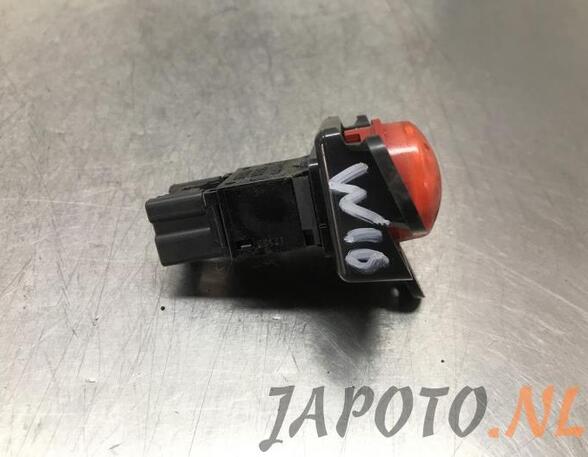 Switch for hazard light NISSAN ALMERA TINO (V10)