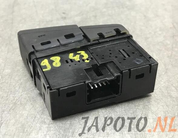 Switch for hazard light SUZUKI SWIFT IV (FZ, NZ)