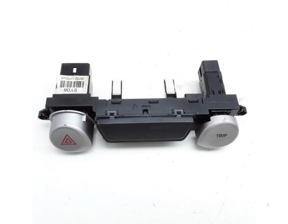 Switch for hazard light HYUNDAI i20 (PB, PBT)