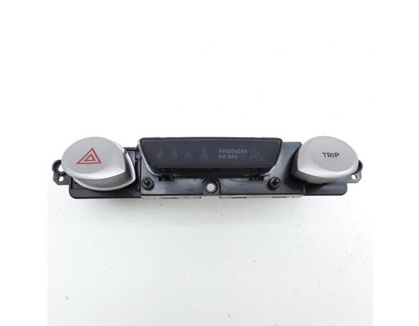 Switch for hazard light HYUNDAI i20 (PB, PBT)