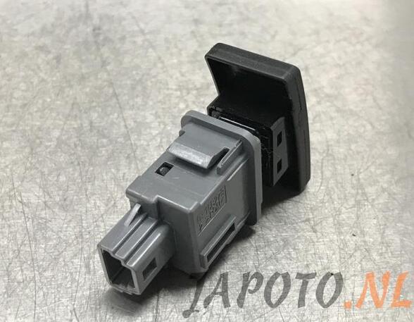 Switch for hazard light TOYOTA AVENSIS Estate (_T27_)