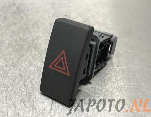 Switch for hazard light TOYOTA AVENSIS Estate (_T27_)