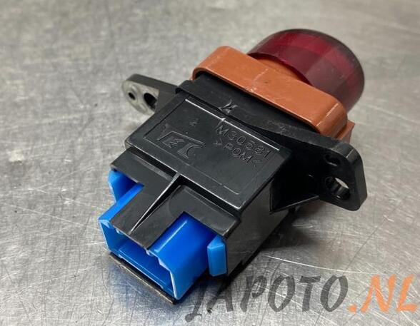 Switch for hazard light HONDA CIVIC VIII Hatchback (FN, FK)